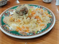 -巴依老爷新疆美食(望京小街店)