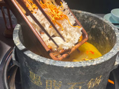 -野·大山里土鸡火锅(万科里店)