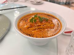 -孔雀云贵川·融合菜(长宁来福士店)