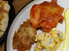 -清真·艾美可餐厅(大悦汇店)