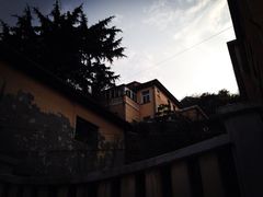 -文化名人故居一条街