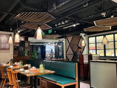 -南拳十三姨·潮汕砂锅粥(世纪金源店)