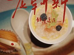 -君庭中餐厅(友谊宾馆店)