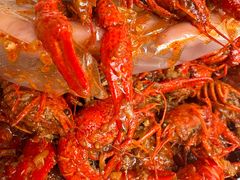 -老四川小龙虾(交通三巷步行街店)