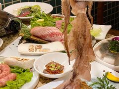 -東門韩国传统烤肉·韩国料理(银座直营店)