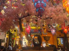 -吉祥圣雪藏餐