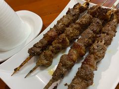 -大家烤羊庄·聚餐团建·谢师宴·生日派对(南山店)
