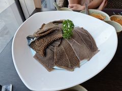 -滇釜火锅·能喝汤的火锅(车公庄店)