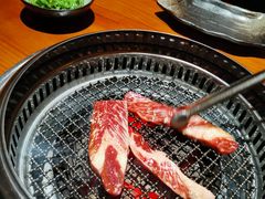 -丸藏和牛烧肉专门店(园区师惠坊店)