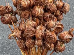 -马叉虫和妖且闲·长沙大排档(解放西店)