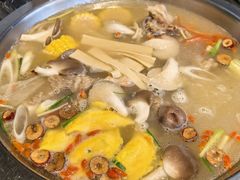 -天都火锅酒楼(虹梅南路店)