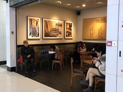 -星巴克(无锡大东方店)