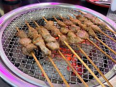 -瑞杰烧烤店·24小时营业(山东路店)