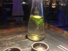 -绿茶餐厅(乐峰广场店)