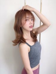 点击看大图 -3AM HAIR SALON烫发染发接发