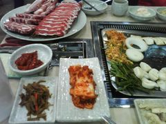 IMG01699-金顺韩式烤肉·网红烤肉店(广利路店)