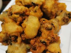 酥嫩炸海蛎-海坛特色小吃·只做平潭特色菜(平潭店)