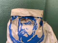 -Fergburger(皇后镇店)