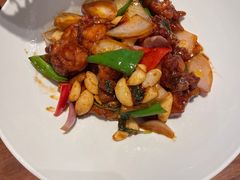 -泰香米泰国餐厅(中大国际店)