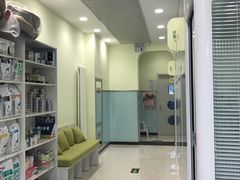-悦宠凯宝动物医院·牙科·皮肤科(朝阳北路店)