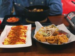-米屋石锅拌饭(师大店)