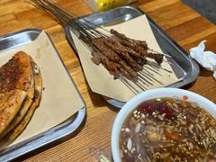 -老白家怡贵园烤肉