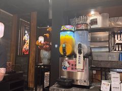 -湊湊火锅·茶憩(和平大悦城店)