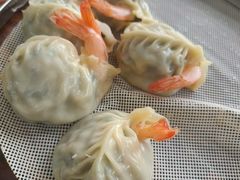 -叶存利海鲜大馅饺子(海宁路总店)