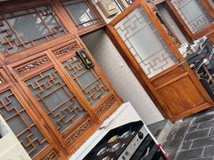 -丽江庭院之爱在路上(西单店)