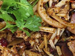 -小杨翘脚牛肉