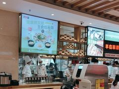 -西贝(太原万象城店)
