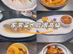 -柒园·三十年创意杭帮菜(龙湖滨江天街店)