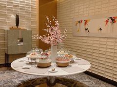 -广州四季酒店·意珍·意式自助餐