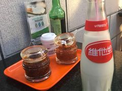 -龙记桂林米粉店(书城路店)