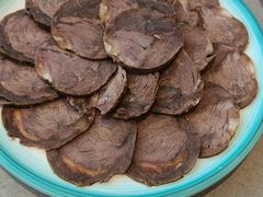 酱牛肉-渔家颂歌渔家味道(青石路店)