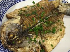 -兰边碗(鼓楼店)
