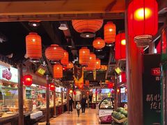 -锦绣金山人家(友谊店)