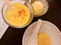 -海航大厦万豪酒店彩海轩中餐厅(霄云路店)