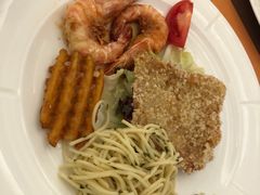 -红房子西菜馆(淮海中路店)