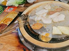 -老渔家·白族·石板烧(大理古城叶榆路店)