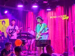 -音乐房子·Vintage Live Bar(玉林总店)