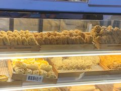 -五道口枣糕王(成府路店)