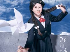 -海马体照相馆(成都来福士广场店)