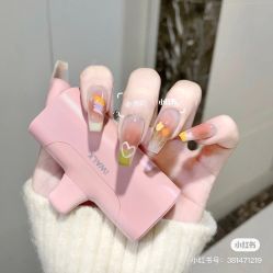 -妙睫屋日式美甲美睫