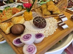 -汤记传菜(秀浦路店)