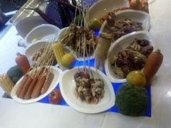 -杭州钱江新城万怡酒店-西餐厅