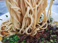 羊肉汆面-双和顺-清真(灯市口西街店)