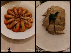 -梅龙镇酒家(南京西路总店)