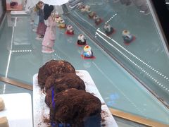 -君之狮子山·轻糖烘焙(开元Mini店)