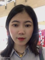 -东秀护肤造型